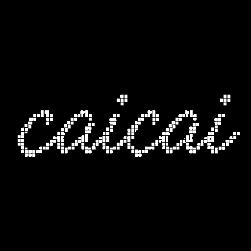 caicai